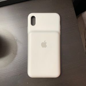 iPhone XS Plus Battery Case